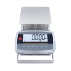 Ohaus i-D61PW5K1S5 - Defender 6000 Series Extreme Wash Down Bench Scale