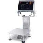 Ohaus i-D61XWE5K1S6 - Defender 6000 Series Extreme Wash Down Bench Scale