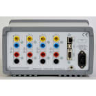 Vitrek PA900 Power Analyzer Mainframe 4 Channel Capacity (Does not include any input cards)