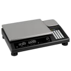 PCE PCE-DPS 25 - Two-Platform Benchtop Scale with Piece Counting Function