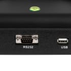 PCE PCE-DPS 25 - RS232 and USB port