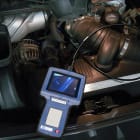 PCE-VE 320N Video Inspection Camera Application