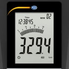 PCE PCE-174 Display View