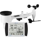 PCE-FWS 20N Radio Climate Meter Weather Station
