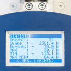 PCEPCE-PST 1 Screen View