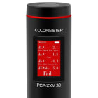 PCEPCE-XXM 30 Fail notification