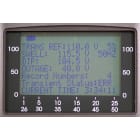 PCE Instruments PCE-GPA 62 - Three Phase Clamp Meter with Network Analyzer Image 2