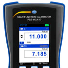 PCE Instruments PCE-MCA 50 - Multifunction Digital Calibrator Image 3