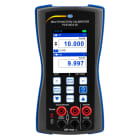 PCE Instruments PCE-MCA 50 - Multifunction Digital Calibrator Image 4