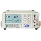 PCE Instruments PCE-PA6000 - Power Quality Analyzer