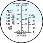 PCE Instruments PCE-SG - Refractometer Application