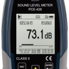 PCE PCE-428 SPL A F Profile1