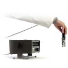 Prostat PFK-100 Electrostatic Field Meter Set