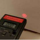 Prostat PFK-100 Electrostatic Field Meter Set