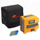 PLS 3G 3-Point Green Bare Tool