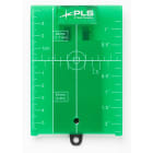 PLS GRT4 Green Reflective Target