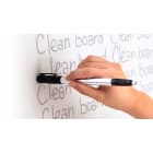 PLUS CleanBoard Cap Eraser