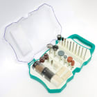 Eclipse Tools PT-5100 - Rotary Tool Accessory Kit
