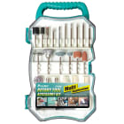 Rotary Tool Accessory Kit