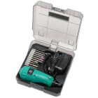 Eclipse Tools PT-5202A - Mini-Grinder Set
