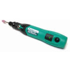 Eclipse Tools PT-5205U - USB Cordless Mini-Grinder Set