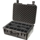 Pelican IM2600-X0002 Storm Carry-On Case with Padded Dividers