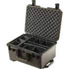 Pelican IM2620-X0002 Storm Travel Case with Padded Dividers