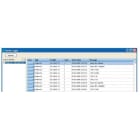 Phabrix PHSXOR Enhanced Remote Control Option - System Logger