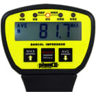 Phase II  PHT-5100 Digital Barcol Hardness Tester Panel View