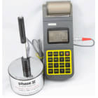 Phase II Plus PTG-3500 Integrated Coating Thickness Gage with Auto-Detect