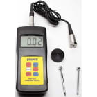 Phase II DVM-1000 Digital Vibration Tester