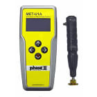 Phase II MET-U1A Ultrasonic Portable Hardness Tester with Output