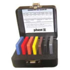Phase II Plus PHT950-25 Test Block Kit 7PC (A Scale)