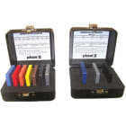 Phase II PHT950-25 Test Block Kits
