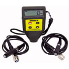 Phase II PTG-3525 Coating Thickness Gauge with 2 External Probes