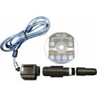 Phase II Plus 900390-UPGRADE B-D Software Upgrade B to D