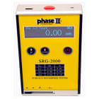 Phase II SRG-2000 2