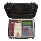 Phenix MRM-10 Micro-Ohm Meter