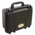 Phenix MRM-10 Micro-Ohm Meter Case