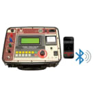 Phenix MRM-10-EV2-230 Micro-Ohm Meters