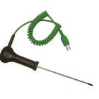 Pico SE003 Type K Thermocouple (Insertion Probe)