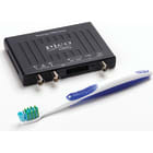 PicoScope 2000 Series MSO and Toothbrush