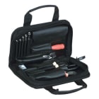 Platt 602ZT Opened