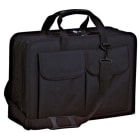 Platt_652ZT-EMPTY_Nylon_Zipper_Tool_Case