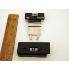 Platt LOC056 With Scale