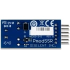 Digilent Pmod SSR Bottom view