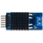 Digilent Pmod SSR Top view