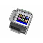 Powerside microPMU PQube3 Wall - Combined Power Recording – Pqcube3 and microPMU - Wall Mount Package