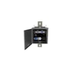 Powerside Dual Monitor Pole Mount PKG