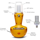 ProBuilt 111206 Parts and Features